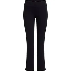 ENERGETICS Damen azzpant Marion, Größe 18 in Schwarz Schwarz