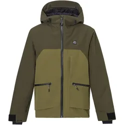 REHALL TRUCK-R Jacke 2026 olive - XL