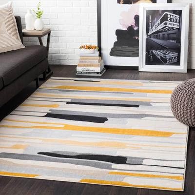 Livabliss Joaquin Contemporary Area Rug