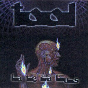 Tool - Lateralus - Preis vom 08.10.2026 07:26:42 h