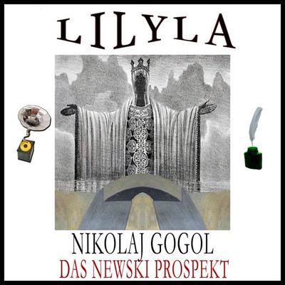 Das Newski Prospekt - Nikolaj Wassiljewitsch Gogol, Audio, 9783959891769