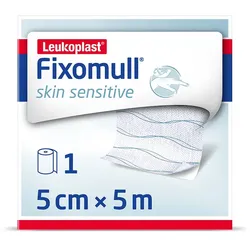 FIXOMULL Skin Sensitive 1 St