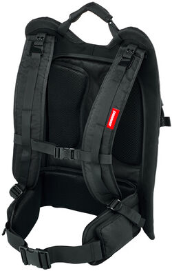 Soundboks The Backpack Schwarz