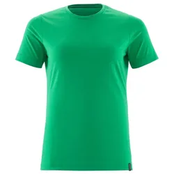 MASCOT Damen T-Shirt Grasgrün 6XL - 20192-959-333-6XLONE - Grasgrün