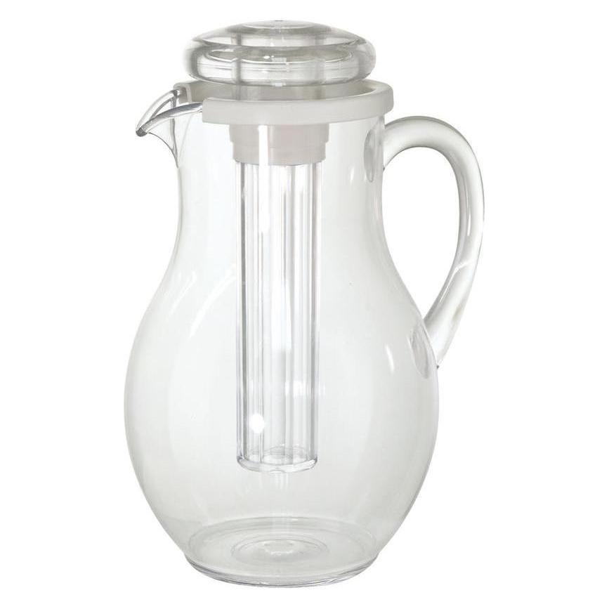 Ilsa Gemma Karaffe mit Deckel und Kühler (2.50 l) (46313587)