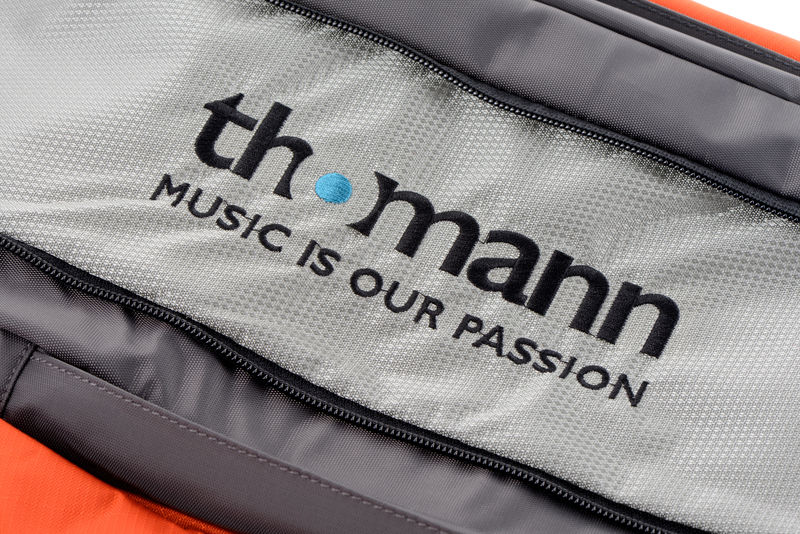 Thomann FBP-1 Backpack arancione