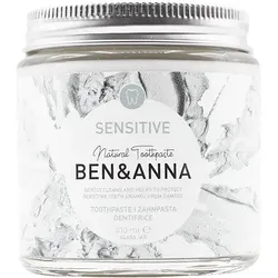 Zahncreme – Sensitive