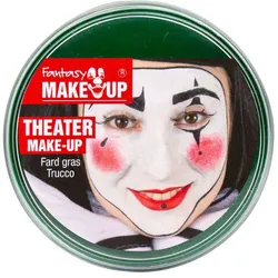 FANTASY Theater-Make-up, grün
