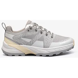 Daytrek Walking Shoes Damen Light Gray, Größe:38 - Schuhe - Grau