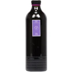 Jacques Herbin, Ersatzpatronen + Tintenfass, Schreiben (Violett, 72 Stk.)