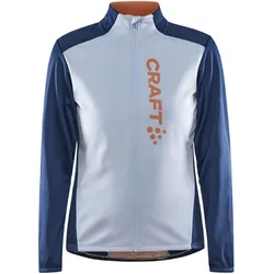 CRAFT Core Bike SubZ Fahrradjacke Damen 909698 - sulfur/tide M