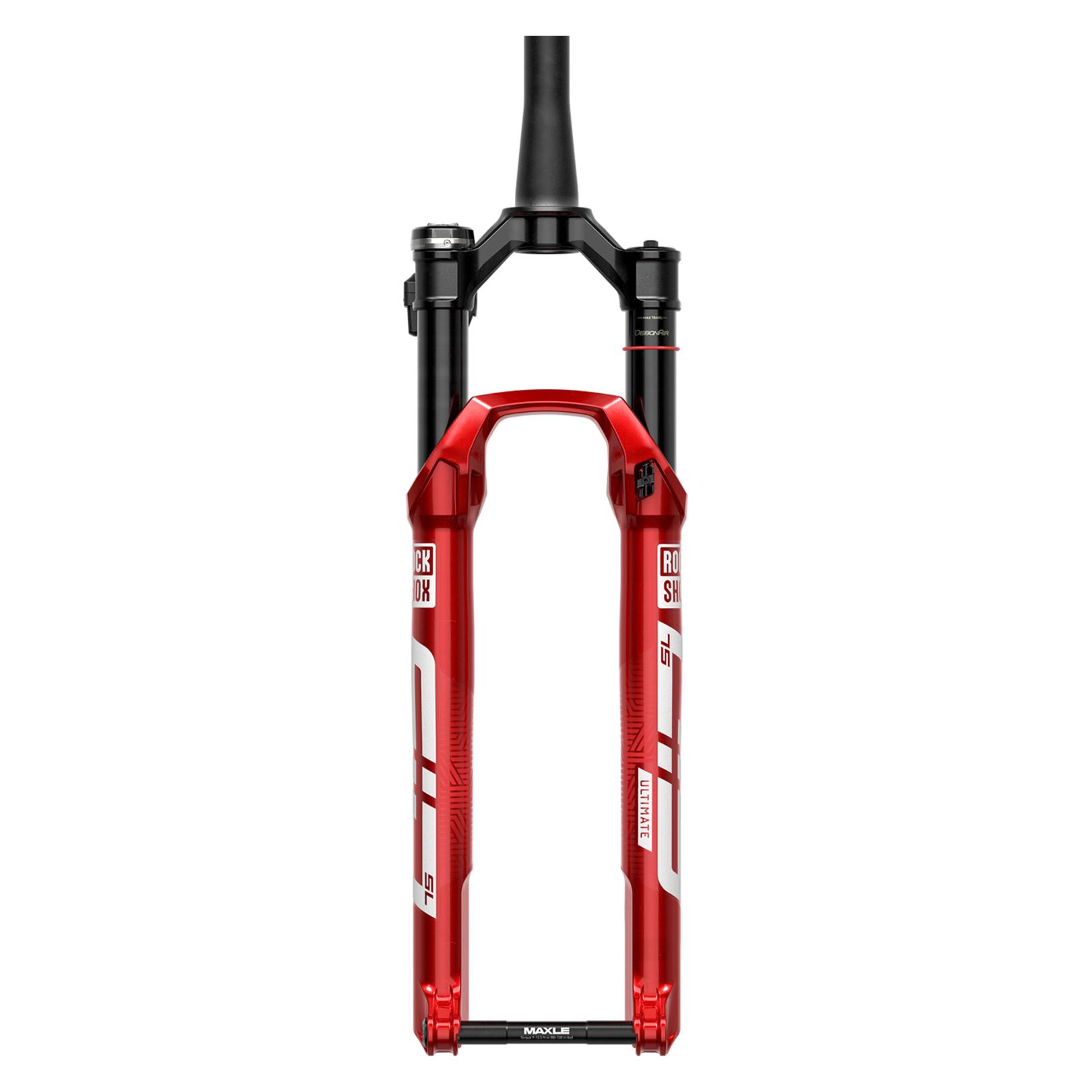 RockShox MY26 Fork SID SL Ultimate FlightAttendant DebonAir (110 mm, Luft) (00.4021.285.000)