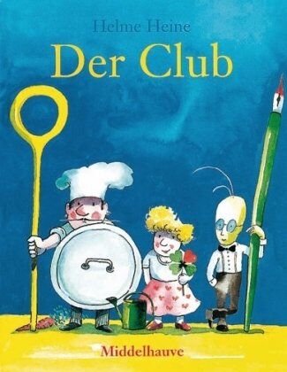 Helme Heine - Der Club - Preis vom 13.10.2026 11:25:28 h