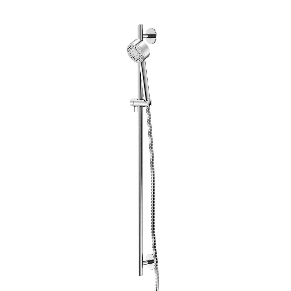 Steinberg Brausegarnitur mit Brausestange 900mm Serie 100, 100.1622 1001622