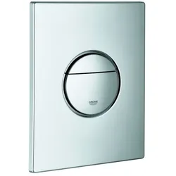 Grohe Abdeckplatte 42375 42375000 chrom