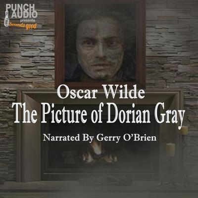 The Picture of Dorian Gray - Oscar Wilde, Audio, 4251625908356
