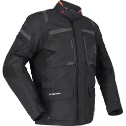 Richa Brutus Gore-Tex wasserdichte Motorrad Textiljacke XXL