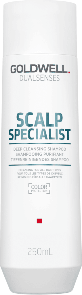 Goldwell Dualsenses Scalp Deep Cleansing Shampoo 250 ml