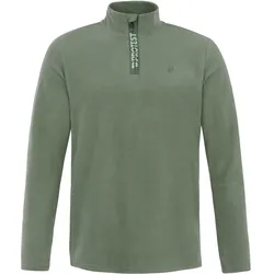 Protest Herren Fleece PRTReperfecto Aspen green - M - M