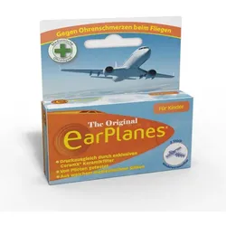 EARPLANES Child/Kind 2 St