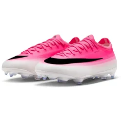 NIKE Jr. Mercurial Vapor 17 Pro FG Fußballschuhe Kinder 900 - multi-color/black 32