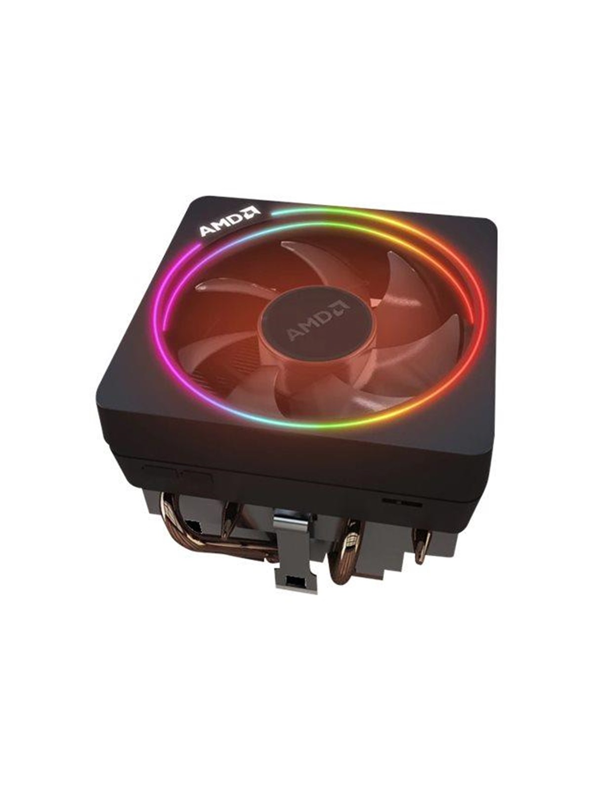 AMD Wraith Prism - CPU-Luftkühler