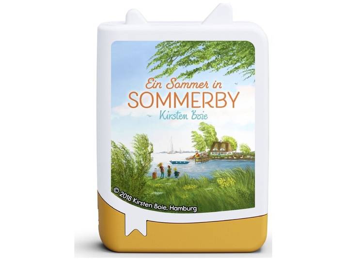 Tonies Sommerby: Ein Sommer in Sommerby