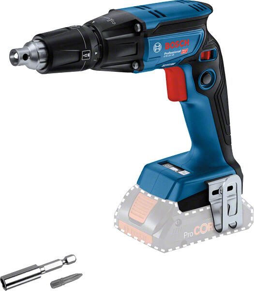 BOSCH Professional BOSCH GTB 18V-45 Professional Akku-Trockenbauschrauber 06019K7000