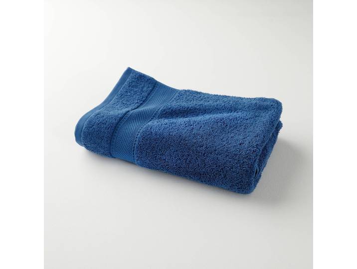 Collection serviettes de bain unies - confort luxe 540g/m² - Blancheporte