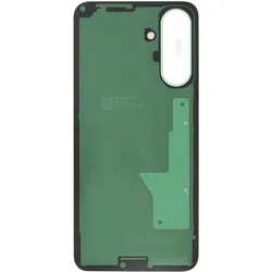 Samsung Akkudeckel Galaxy A17 4G Service Pack, Mobilgerät Ersatzteile, Grau