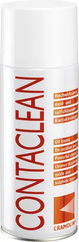 Cramolin CONTACLEAN 1011411 Kontaktreiniger 200ml