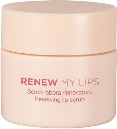 Renew My Lips Scrub Labbra Rinnovatore Diego Dalla Palma