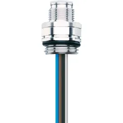 Escha Flanschstecker EC-FSD5-0,5/16