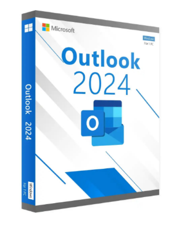 Microsoft Outlook 2024 (Mac)