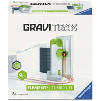 GraviTrax Element Turbo Lift, Bahn