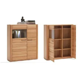 MCA Direkt Sena Kombi-Highboard-R EB200T23 KB200T23