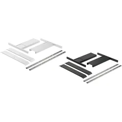 Hettich, Tischbeine + Tischgestell, Gestell-Modul Basic LegaDrive