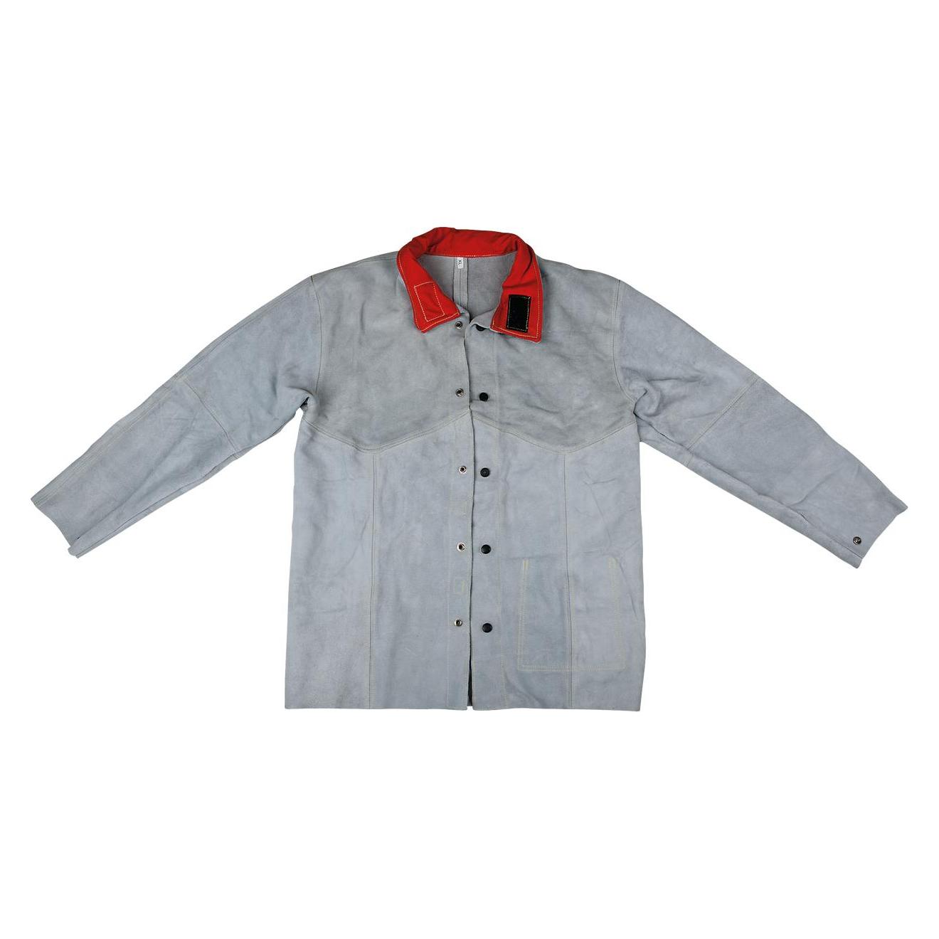 KS Tools Schweisserjacke, L (L) (985.7000)