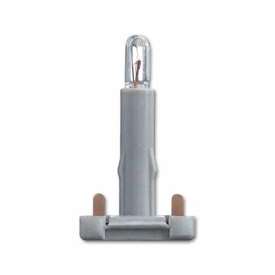 Busch-Jaeger Steck-Glühlampe, 12V, 40mA, Schalter/Taster