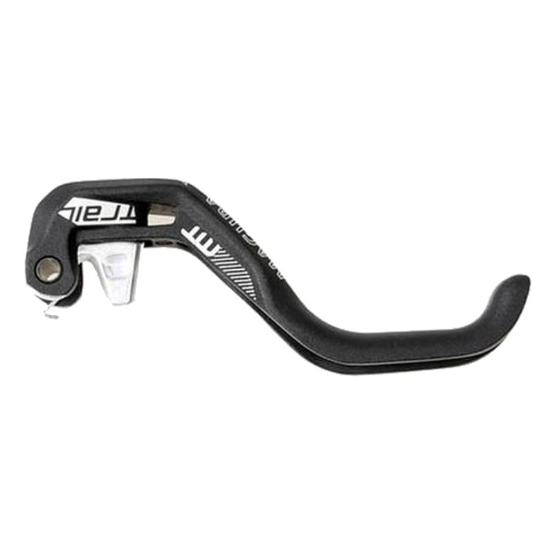 Magura Bremshebel HC für MT Trail Sport 1-Finger Aluminium-Hebel, ab MJ2017 (Vorderradbremse, Bremshebel) (2701369)
