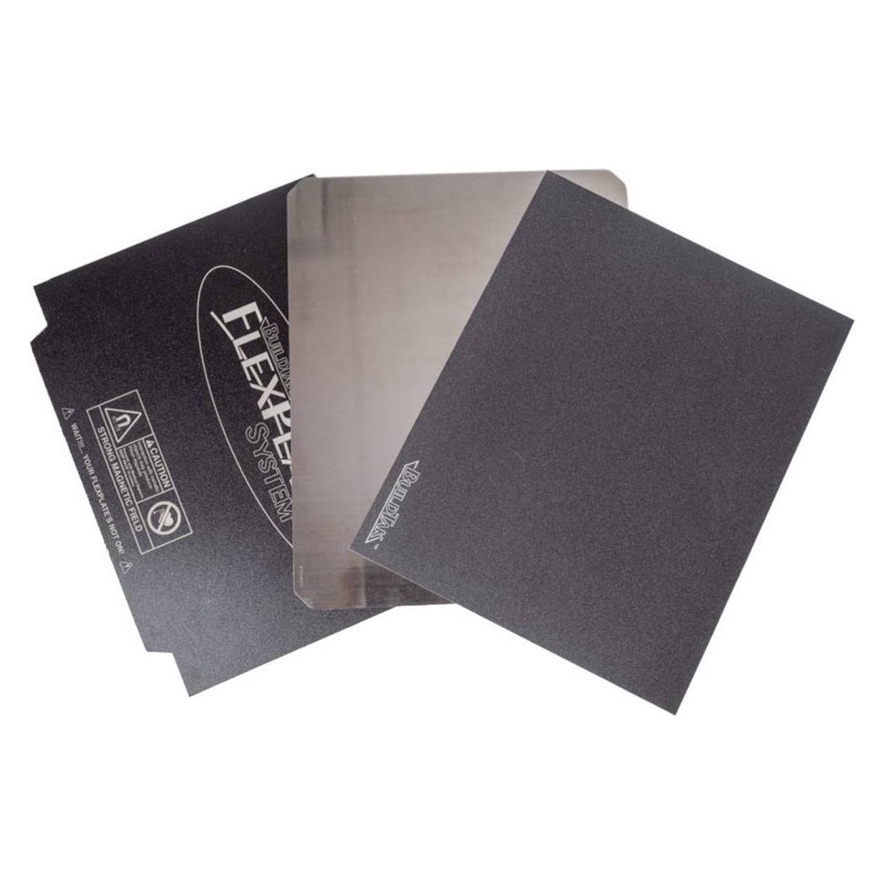 BuildTak FlexPlate System 304 x 304 mm (Druckbett) (BTFS12X12)
