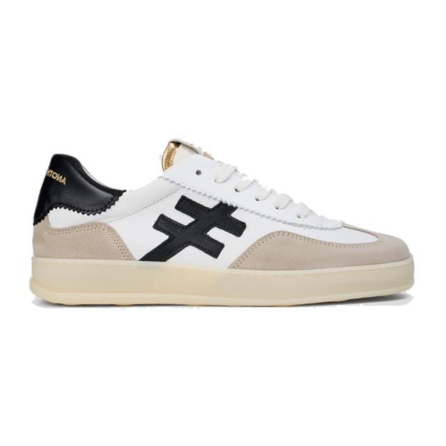 Another Trend Veterschoenen