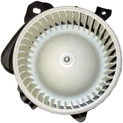 Innenraumgebläse MAHLE AB 200 000P für Fiat Punto Evo Grande Linea
