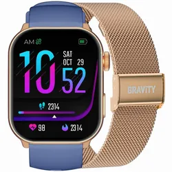 Gravity Smartwatch – GT28-8