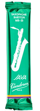 Vandoren Java Baritone 3.0