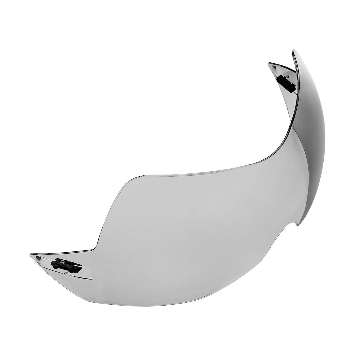Lazer Visier Wasp silber S FA003722050
