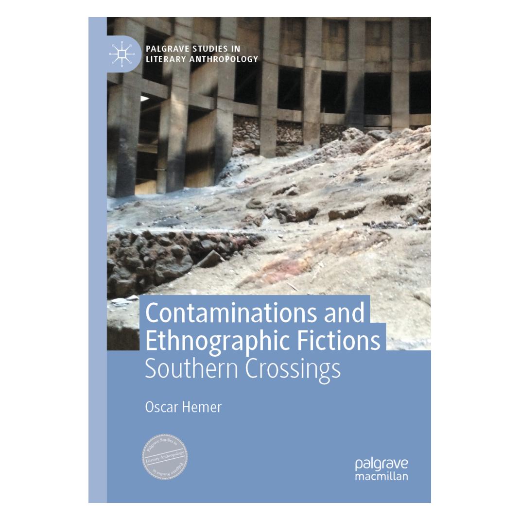 Springer Contaminations and Ethnographic Fictions (Englisch, Softcover, Oscar Hemer) (56171042)