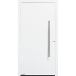 Hörmann Aktion Aluminium-Haustüre ThermoSafe Motiv 860, mit RC3 Sicherheitsausstattung