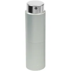 10 ml Fantasia Taschenzerstäuber  Silber