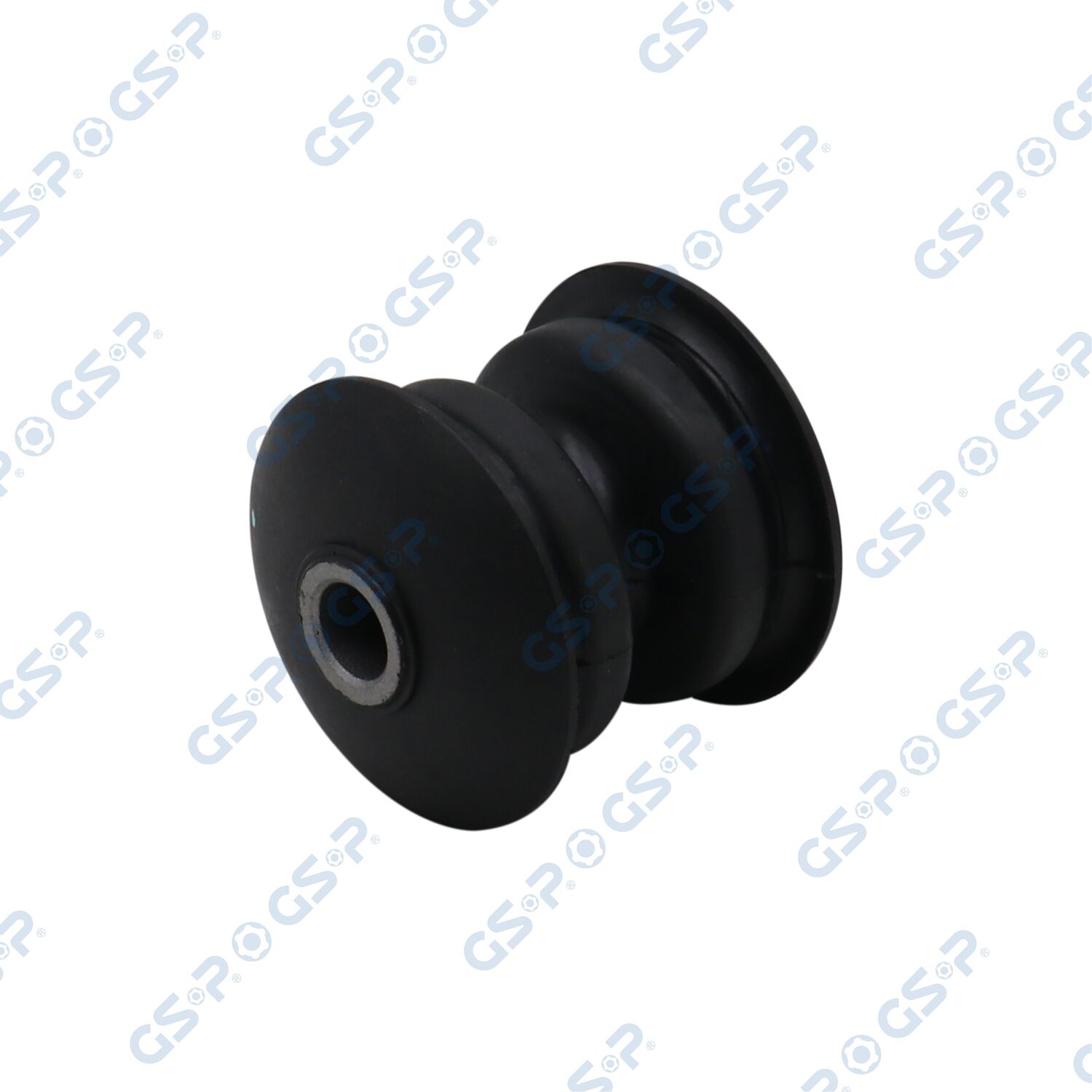 Gsp Lagerbuchse, Blattfeder 516385 Hinterachse Für Ford